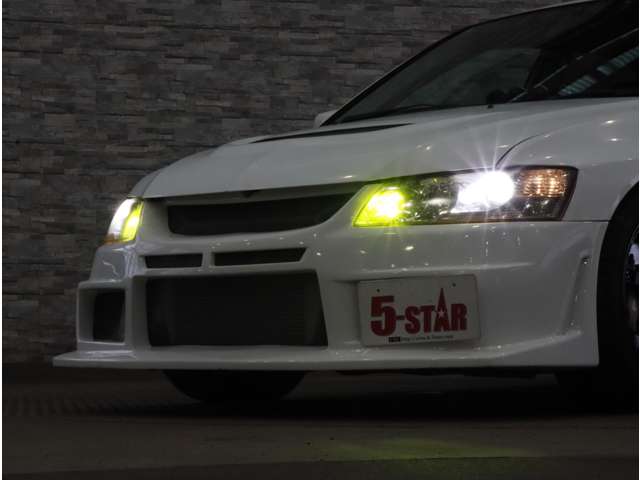 三菱 ランサー ２．０ ＧＳＲ ＶＩＩＩ ４ＷＤ H15年 (関東) 99
