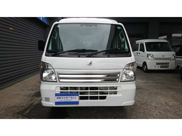 スズキ キャリイトラック ６６０ スーパーキャリイ Ｌ ３方開 ４ＷＤ R6年 (関東) 99