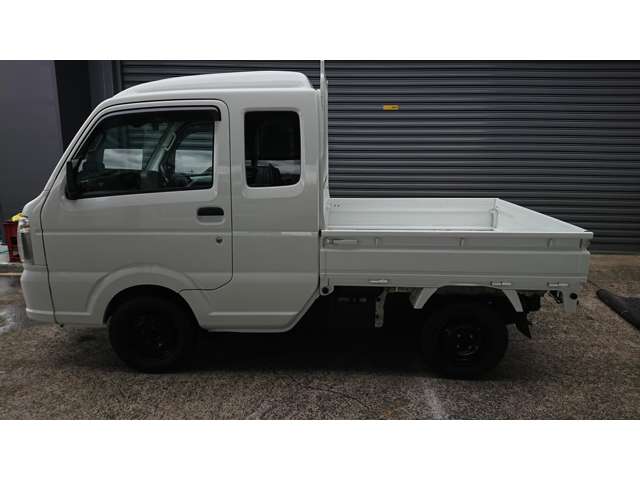 スズキ キャリイトラック ６６０ スーパーキャリイ Ｌ ３方開 ４ＷＤ R6年 (関東) 99