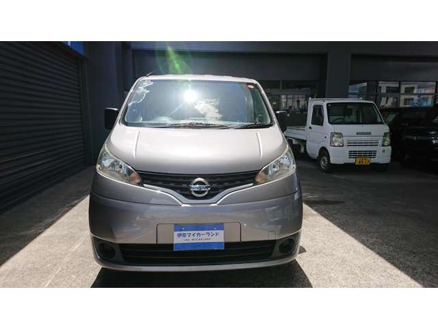 日産 ＮＶ２００バネットバン １．６ ＶＸ H29年 (関東) 99