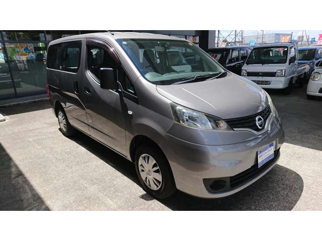 日産 ＮＶ２００バネットバン １．６ ＶＸ H29年 (関東) 99