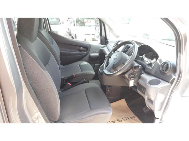 日産 ＮＶ２００バネットバン １．６ ＶＸ H29年 (関東) 99