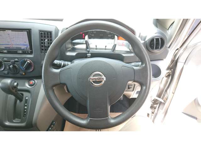 日産 ＮＶ２００バネットバン １．６ ＶＸ H29年 (関東) 99