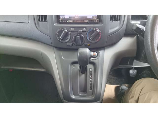 日産 ＮＶ２００バネットバン １．６ ＶＸ H29年 (関東) 99