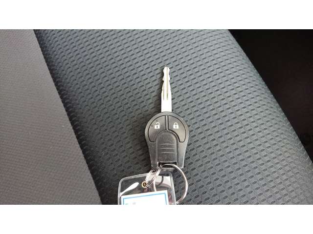 日産 ＮＶ２００バネットバン １．６ ＶＸ H29年 (関東) 99