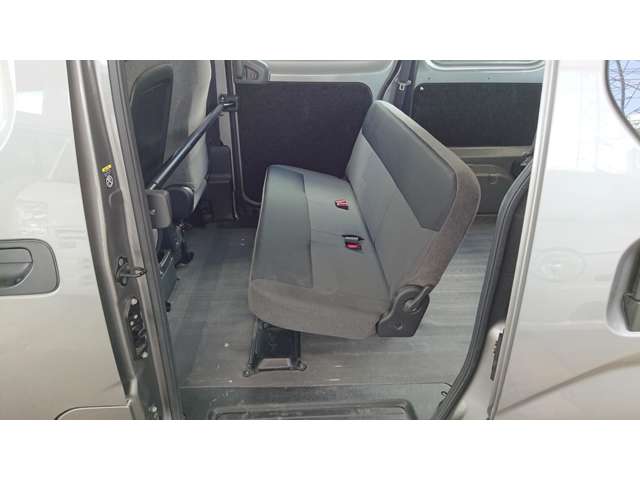 日産 ＮＶ２００バネットバン １．６ ＶＸ H29年 (関東) 99