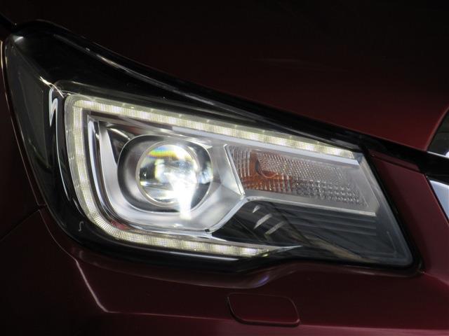 スバル フォレスター ２．０ Ｓ リミテッド ４ＷＤ H27年 (関東) 99