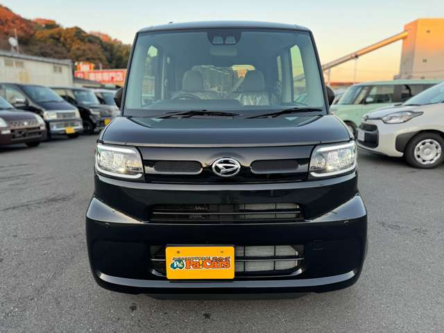 ダイハツ タント ６６０ Ｘ R8年 (関東) 99
