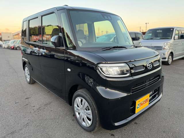 ダイハツ タント ６６０ Ｘ R8年 (関東) 99