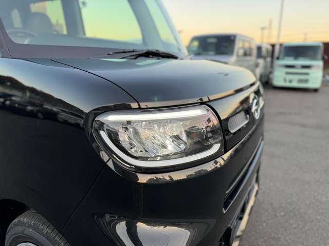 ダイハツ タント ６６０ Ｘ R8年 (関東) 99