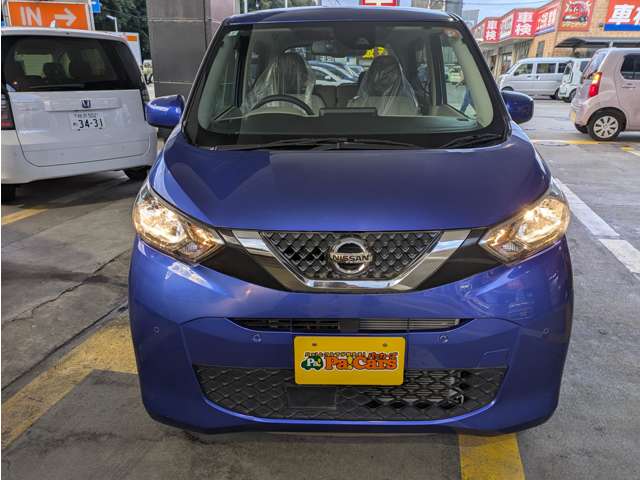 日産 デイズ ６６０ Ｘ R3年 (関東) 99