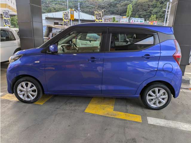 日産 デイズ ６６０ Ｘ R3年 (関東) 99