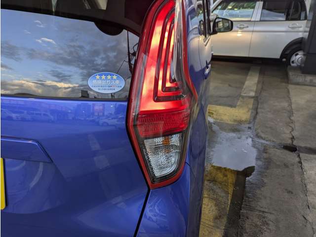 日産 デイズ ６６０ Ｘ R3年 (関東) 99