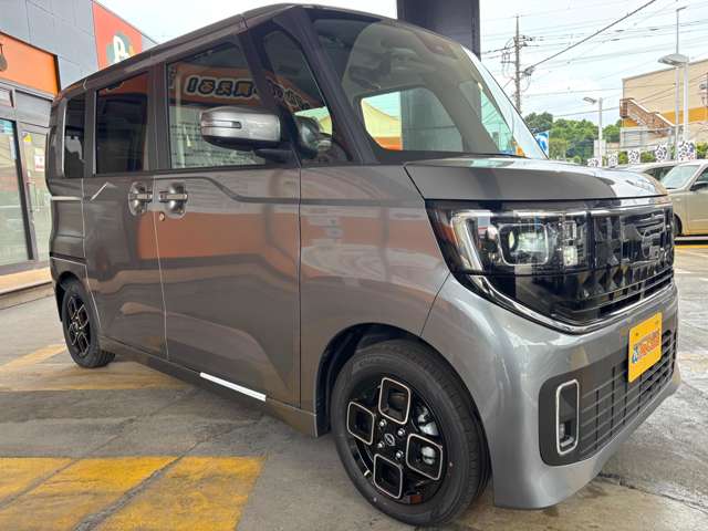 日産 ルークス ６６０ ハイウェイスターＸ R8年 (関東) 99