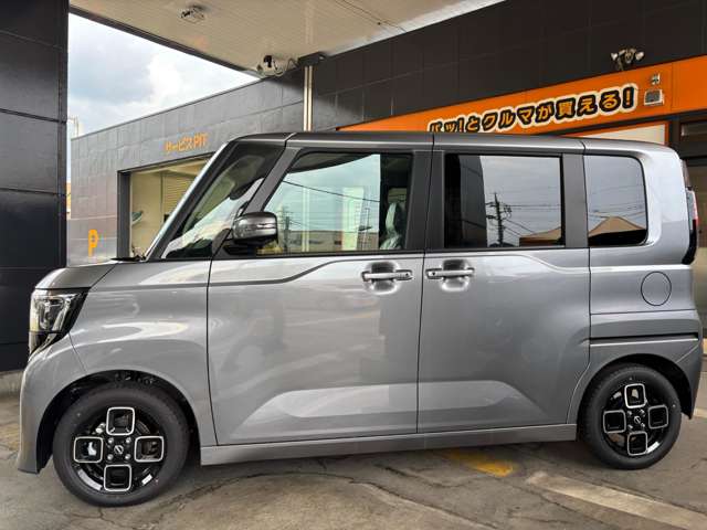 日産 ルークス ６６０ ハイウェイスターＸ R8年 (関東) 99