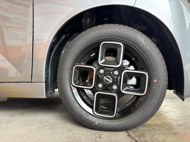 日産 ルークス ６６０ ハイウェイスターＸ R8年 (関東) 99