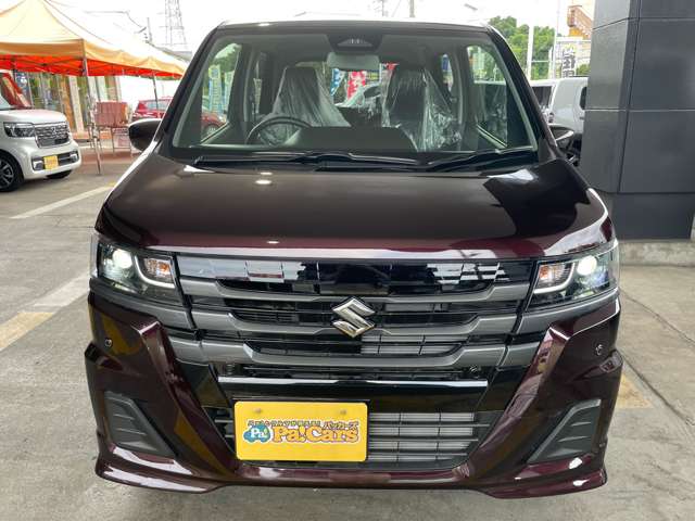 スズキ ワゴンＲ ６６０ ＺＬ R8年 (関東) 99