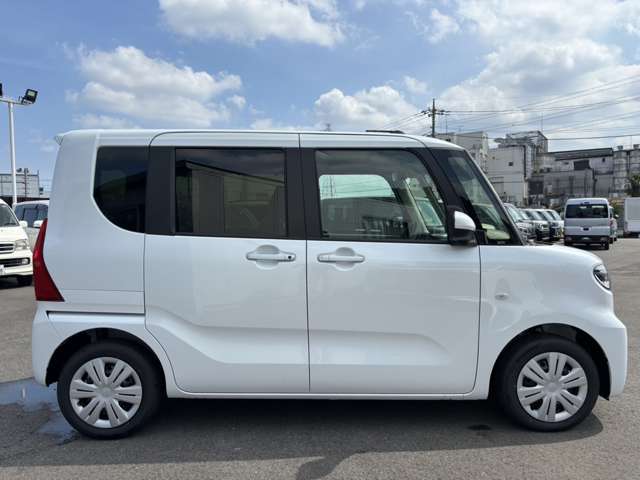 ダイハツ タント ６６０ Ｘ リミテッド R7年 (関東) 99