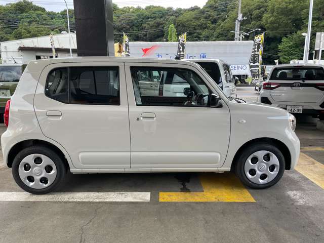 スズキ アルト ６６０ Ｌ R8年 (関東) 99