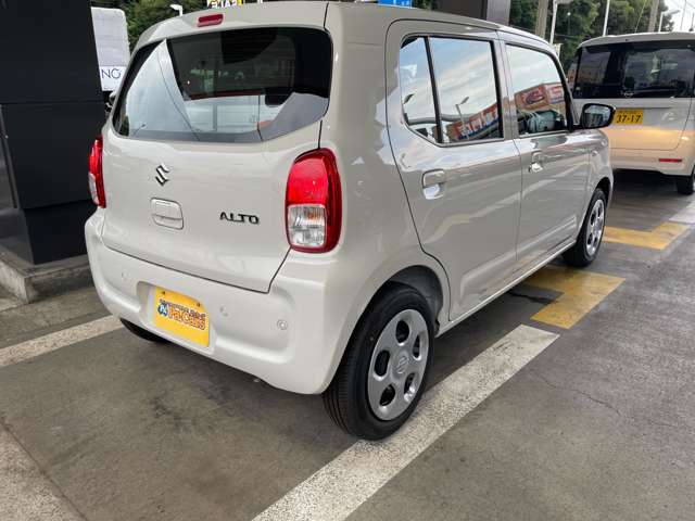 スズキ アルト ６６０ Ｌ R8年 (関東) 99