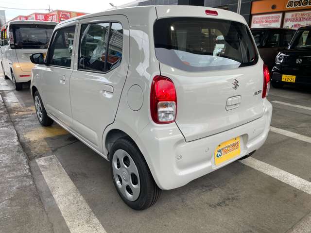 スズキ アルト ６６０ Ｌ R8年 (関東) 99