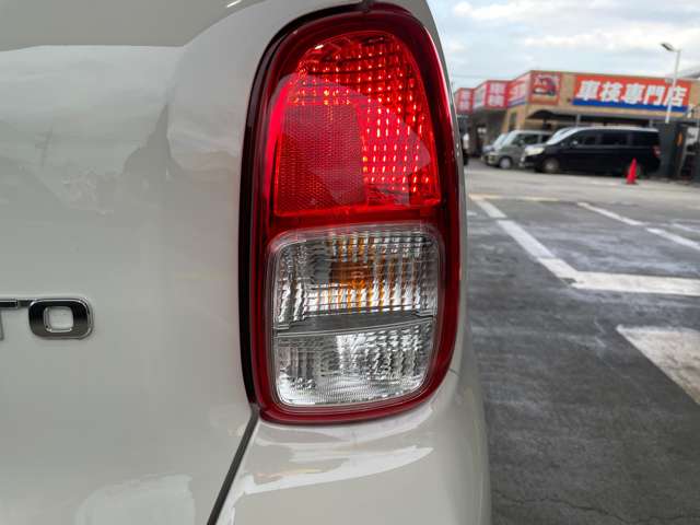 スズキ アルト ６６０ Ｌ R8年 (関東) 99
