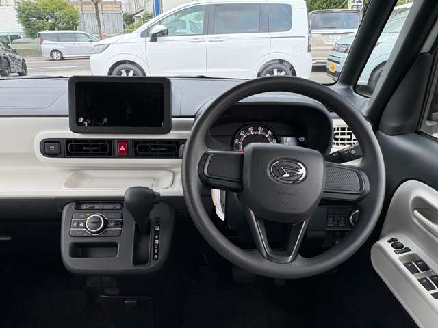 ダイハツ ムーヴ　キャンバス ６６０ ストライプス Ｘ R8年 (関東) 99