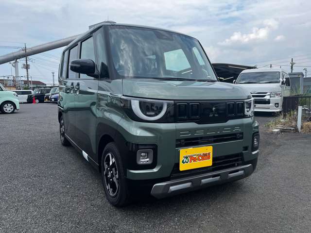 三菱 デリカ　ミニ ６６０ Ｇ R8年 (関東) 99
