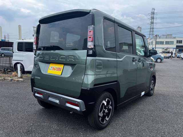 三菱 デリカ　ミニ ６６０ Ｇ R8年 (関東) 99