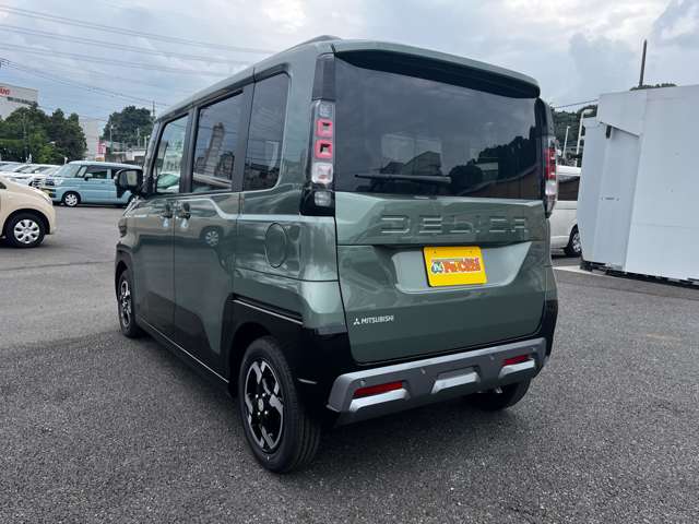 三菱 デリカ　ミニ ６６０ Ｇ R8年 (関東) 99