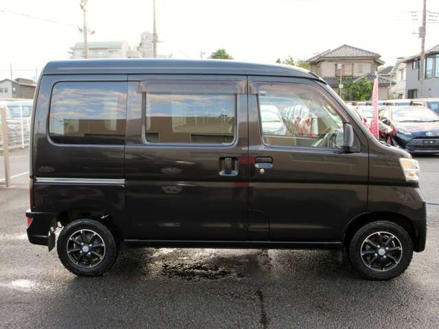 ダイハツ ハイゼットカーゴ ６６０ デラックス ＳＡＩＩＩ ハイルーフ H30年 (関東) 99