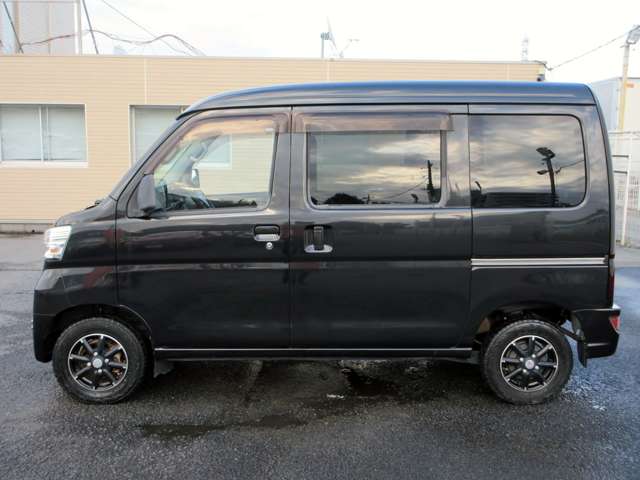 ダイハツ ハイゼットカーゴ ６６０ デラックス ＳＡＩＩＩ ハイルーフ H30年 (関東) 99