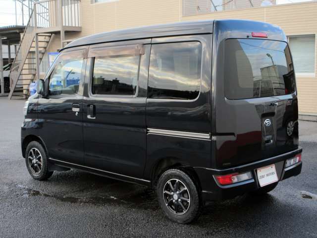 ダイハツ ハイゼットカーゴ ６６０ デラックス ＳＡＩＩＩ ハイルーフ H30年 (関東) 99