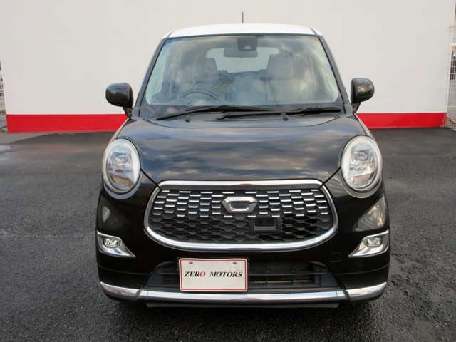 ダイハツ キャスト　スタイル スタイル ６６０ Ｇターボ ＳＡＩＩ H27年 (関東) 99