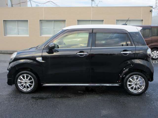 ダイハツ キャスト　スタイル スタイル ６６０ Ｇターボ ＳＡＩＩ H27年 (関東) 99