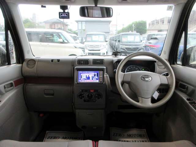 ダイハツ ムーヴ　コンテ ６６０ Ｌ H24年 (関東) 99