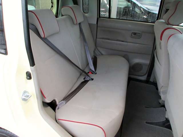 ダイハツ ムーヴ　コンテ ６６０ Ｌ H24年 (関東) 99