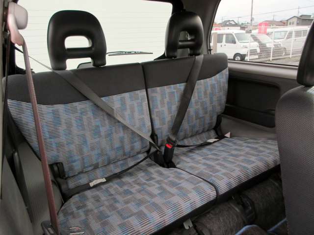 ホンダ Ｚ ６６０ ターボ ４ＷＤ H12年 (関東) 99
