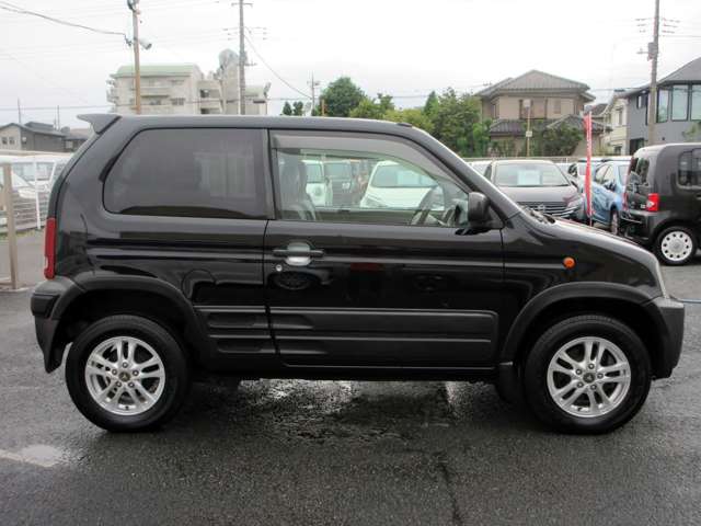 ホンダ Ｚ ６６０ ターボ ４ＷＤ H12年 (関東) 99