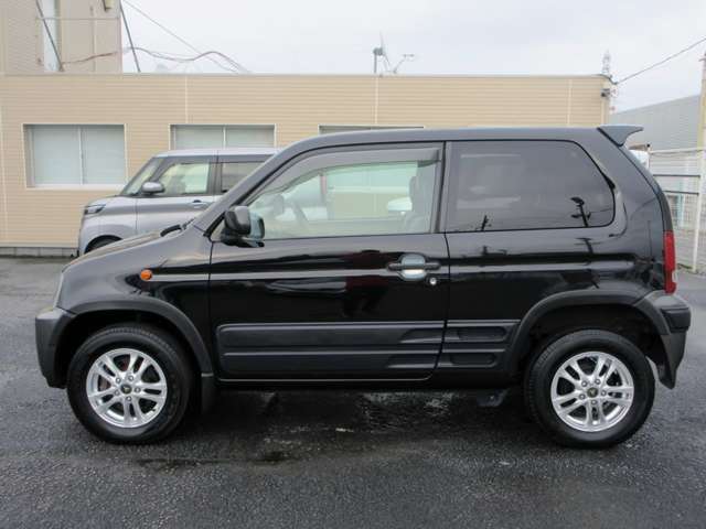 ホンダ Ｚ ６６０ ターボ ４ＷＤ H12年 (関東) 99