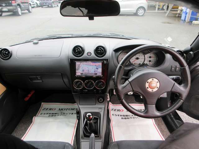 ダイハツ コペン ６６０ アルティメットエディションＩＩ H20年 (関東) 99