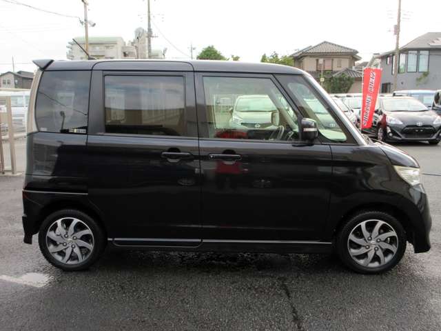 日産 ルークス ６６０ ハイウェイスター H24年 (関東) 99
