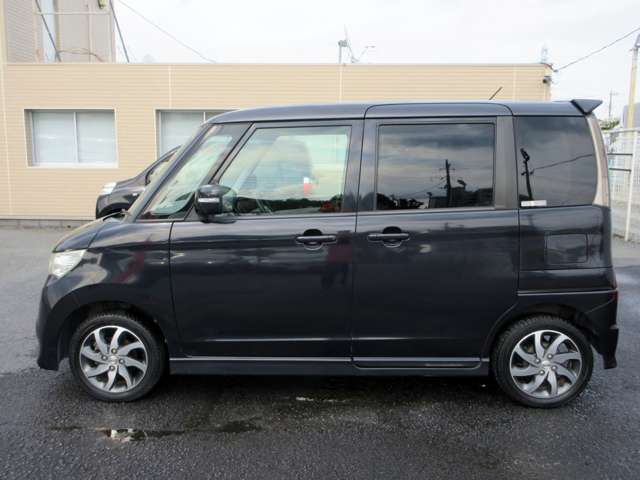 日産 ルークス ６６０ ハイウェイスター H24年 (関東) 99