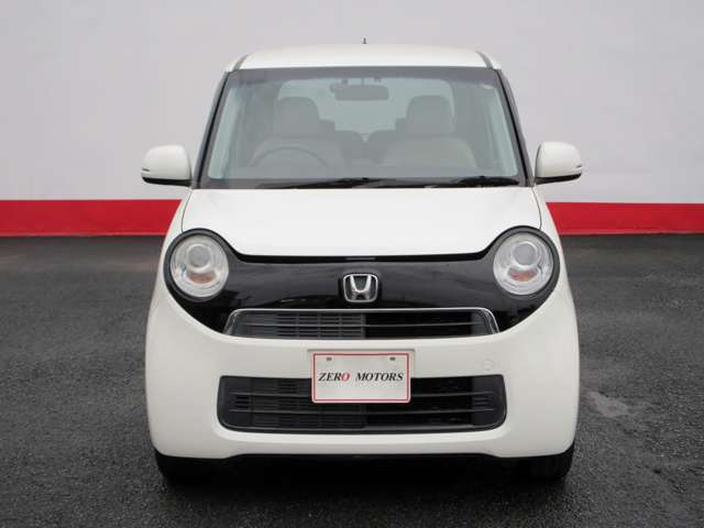 ホンダ Ｎ−ＯＮＥ ６６０ Ｇ Ｌパッケージ H25年 (関東) 99