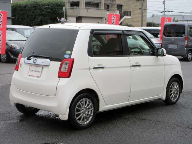 ホンダ Ｎ−ＯＮＥ ６６０ Ｇ Ｌパッケージ H25年 (関東) 99