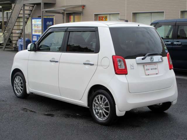 ホンダ Ｎ−ＯＮＥ ６６０ Ｇ Ｌパッケージ H25年 (関東) 99