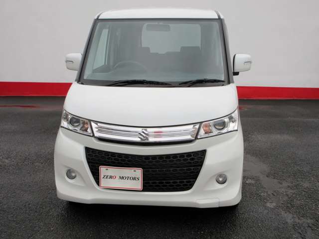 スズキ パレット ６６０ ＳＷ ＴＳ H23年 (関東) 99