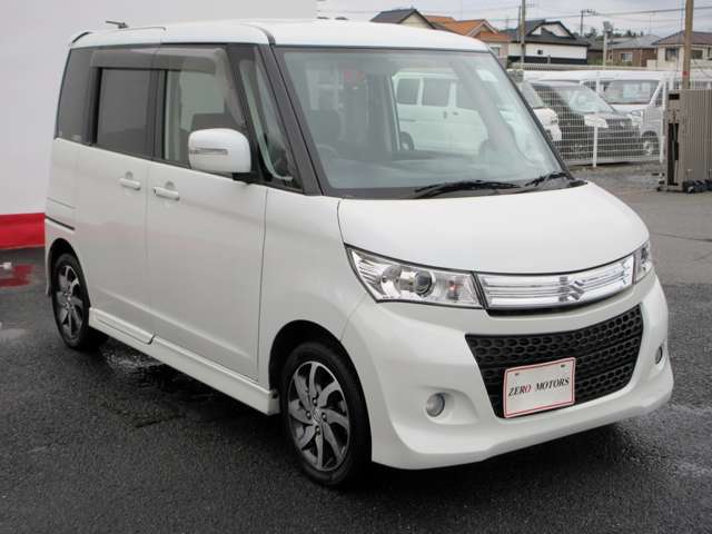 スズキ パレット ６６０ ＳＷ ＴＳ H23年 (関東) 99