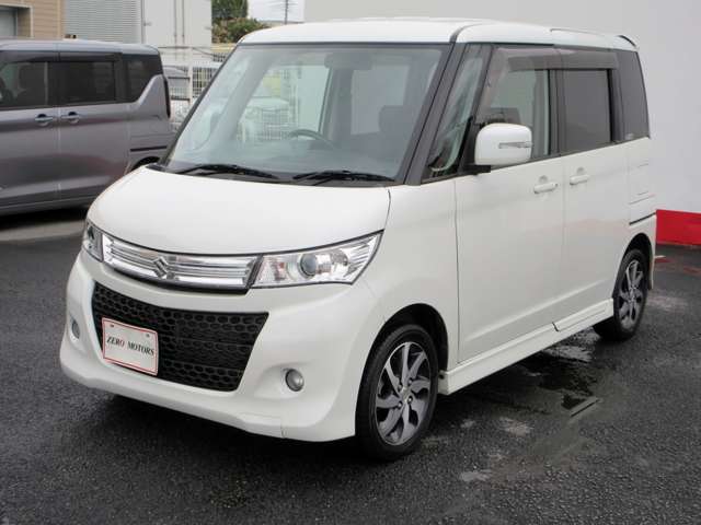 スズキ パレット ６６０ ＳＷ ＴＳ H23年 (関東) 99