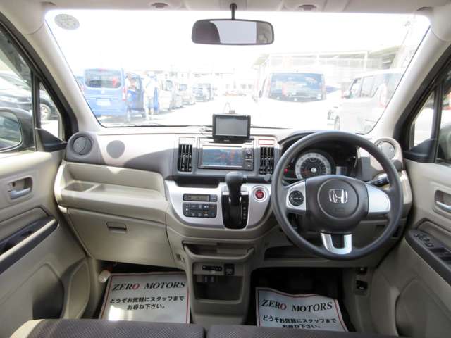 ホンダ Ｎ−ＷＧＮ ６６０ Ｇ H29年 (関東) 99